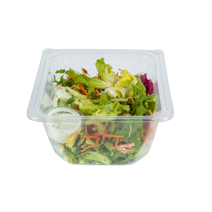 ANL Packaging tray for on the go snacking ANL Packaging tray for on the go snacking